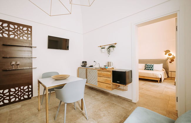 Suite1212 Pirrelli - Foto 32