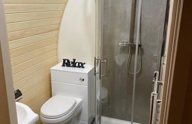 Mynd View Pods Cedar - Foto 9