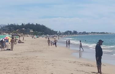 Casa Campeche 3 - 8min Aeroporto, 600m praia - Foto 17