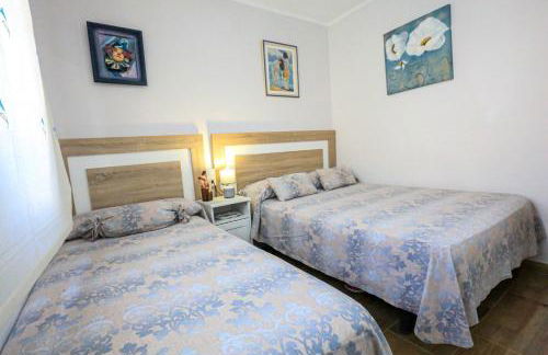 LITORAL COSTA DORADA - ANUBIS Only families - Foto 28