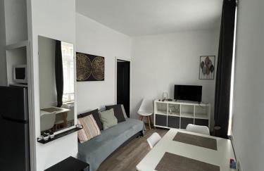 Charmant T2 centre ville - Foto 2