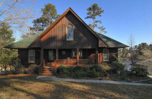 Southern Comfort Cabin - Foto 36