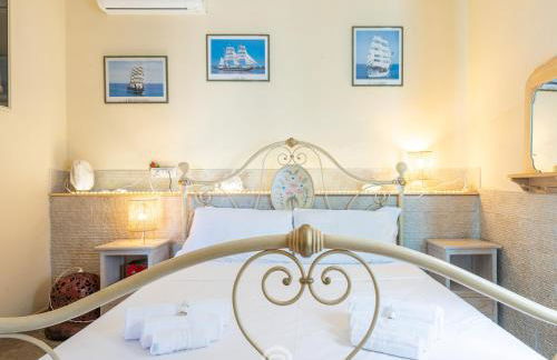 Casa Ida - Sunny Outdoor Space & Sea View - Foto 17