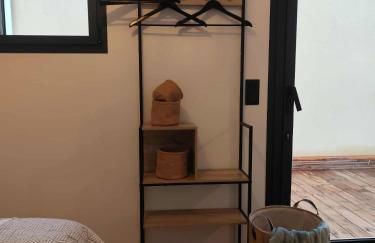 gîte L'hirondelle - Foto 9