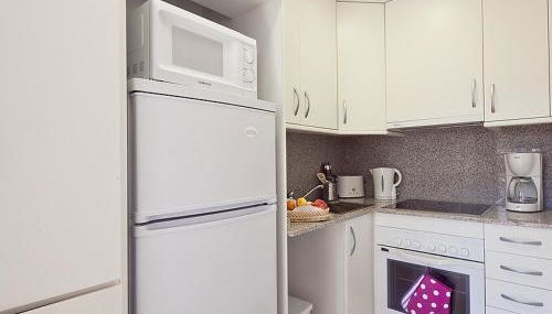 Charmsuites Nou Rambla - Foto 5, toaster