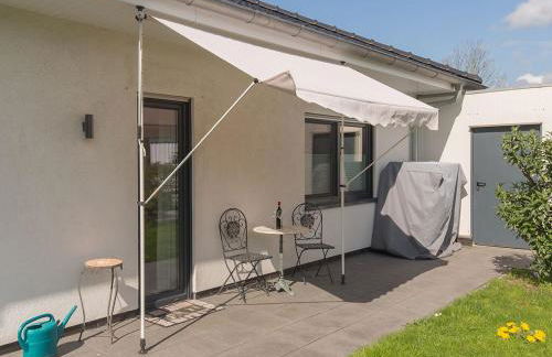 Ferienhaus Barbara, FeWo Vermittlung Nordsee - Foto 7