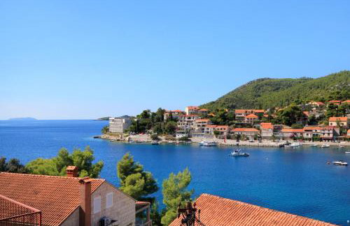 Apartments by the sea Brna, Korcula - 147 - Foto 31