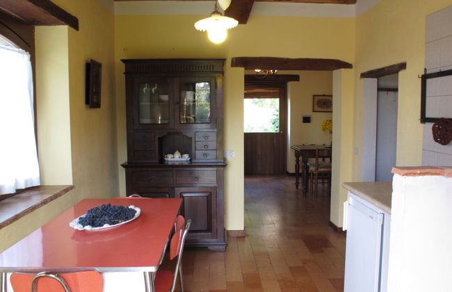 A Casa di Nadia - Foto 13