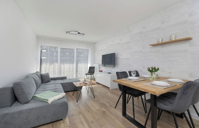 Dziwnów SPA & Parking by Renters - Foto 1