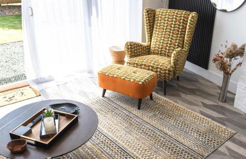 Captivating 2-Bed House in Nettleham - Foto 9