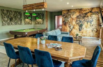 Apartamenty koło Szczyrku A&S Spa - basen, jacuzzi, sauna - Foto 55