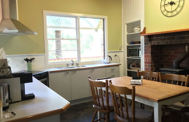 Charnwood Cottages - Foto 5