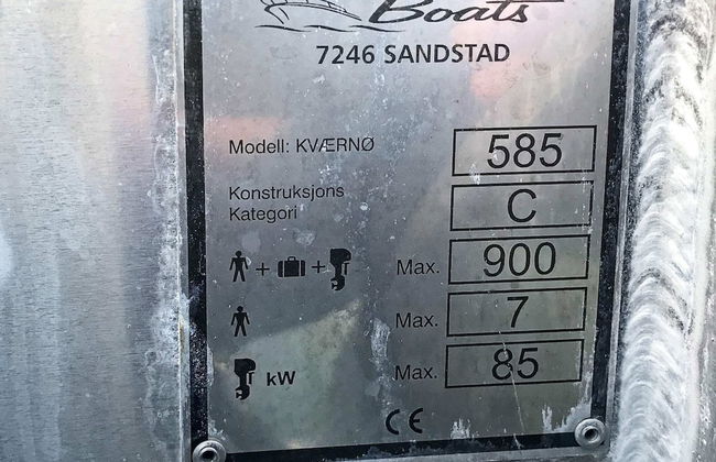 Holiday Home in BrattvÃ¥g - Photo 45