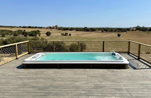 Mas de l'Aranyó - Eco Wellness Spa - Foto 11