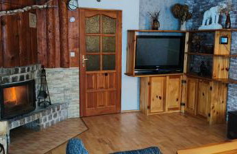 Pisary20 Dom w Masywie Śnieżnika - Foto 11