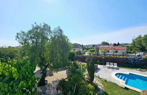 White Paradise Villa - Sol y Luz - by SunCastle apartamentos - Foto 78