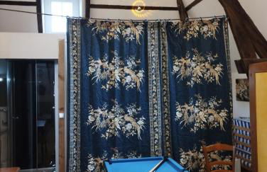 Gîte "La Sérénité Marivaloise" capacité jusqu'à 12 pers - Foto 42