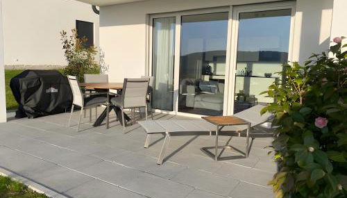 Ferienwohnung Panoramablick - Foto 5