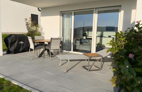 Ferienwohnung Panoramablick - Foto 5