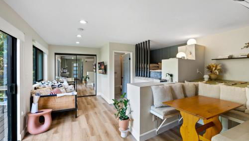 Designer Laurel Canyon Retreat, Hollywood Hills - Foto 2