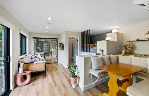 Designer Laurel Canyon Retreat, Hollywood Hills - Foto 2