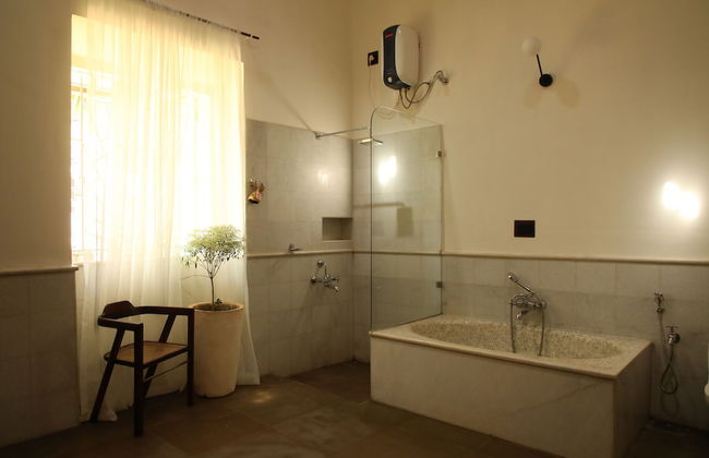 The Project Cafe Goa - Photo 15