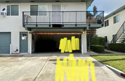 Comfy Private ROOM - Foto 21