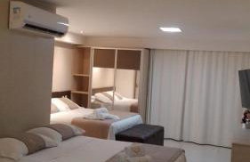 Tabatinga Residence Service - Flat 02 - Photo 29