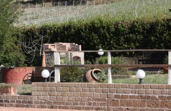 La Gufaia - holiday houses with pool near Florence - Foto 69