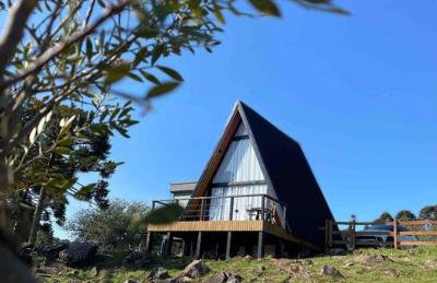 Winter Valley Cabins - Foto 19