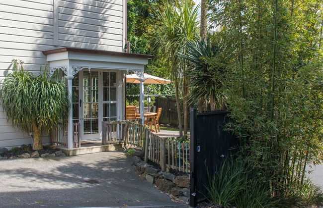 Cosy 3 Bedroom Villa in Freeman's Bay - Photo 36