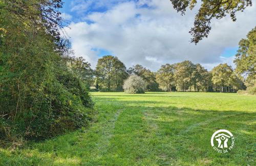 La Lande du Pont - Photo 35