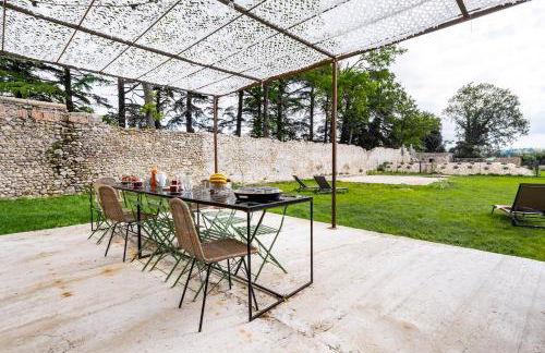 Jolie Masdame un espace incroyable - Foto 23