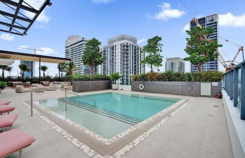 Nomada Residences - The Crosby - Foto 53