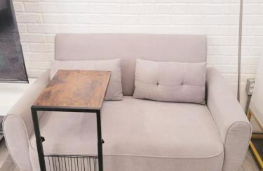 Private studio guesthouse in Watertown CT - Foto 6