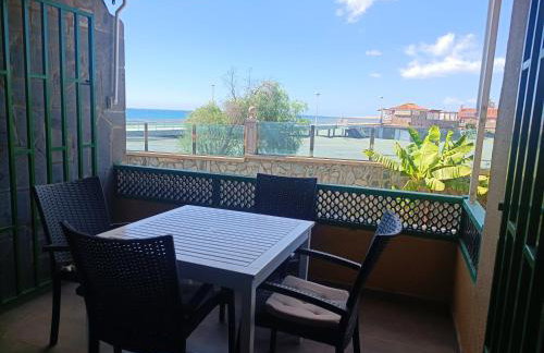 Las Burras Beachfront - Foto 14