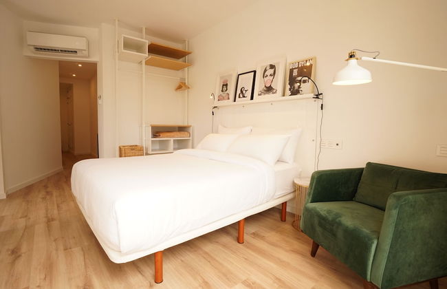 The Stay Las Palmas - Foto 14