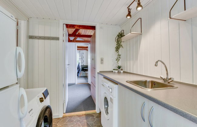 "Elizabeth" - 400m to the fjord - Foto 14