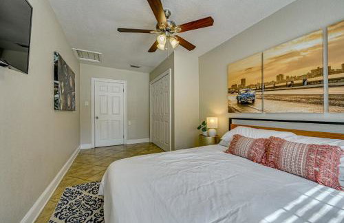 Backyard Fun and Dtwn Exploring Family Gem in Tampa - Foto 18