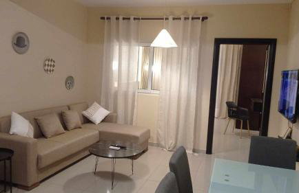 Demmy's Luxury Apartment - Foto 38