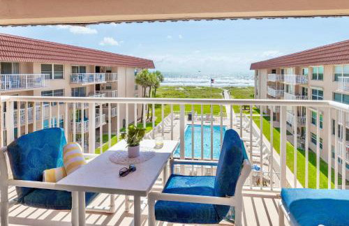 Spanish Main - Cocoa Beach Oceanfront Condos near Port Canaveral - Photo 8