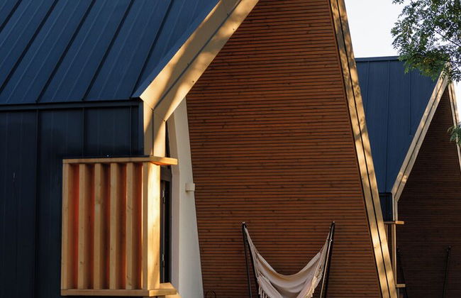 RECONNECT GLAMPING - Foto 16