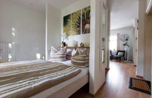 Ferienwohnung am Goethepark im Leipziger Neuseenland - Foto 30