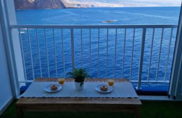 Apartment inside the wave studio B - Foto 1