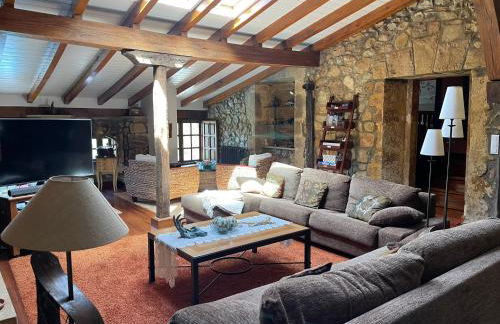 El palacio de Liaño pool chillout bbq - Foto 16