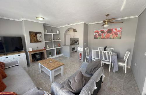 Casa Mariposa - Los Alcázares Bungalow - Foto 5