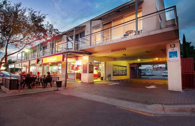 Semaphore Blue Apartments - Foto 75