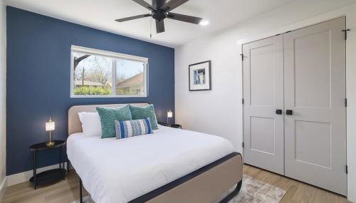 ATXEastBird 5 Star Location, Hot Tub, Games, Sleeps18 - Foto 5