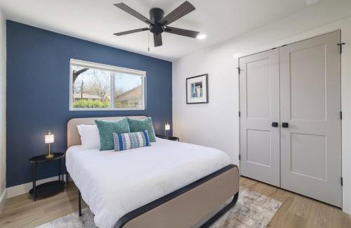 ATXEastBird 5 Star Location, Hot Tub, Games, Sleeps18 - Foto 5