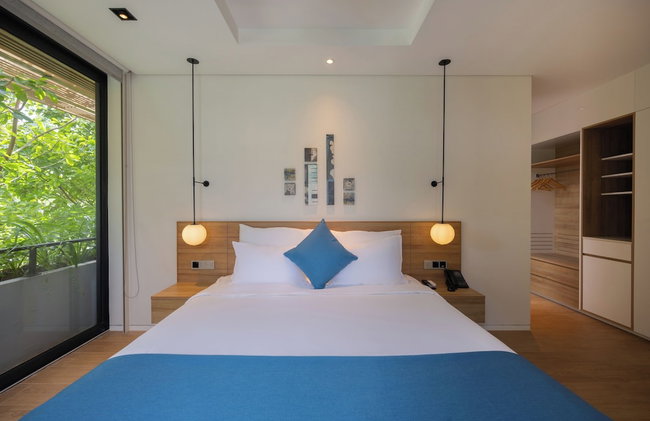 Sailing Pool Villas & Resort Phu Quoc - Photo 26